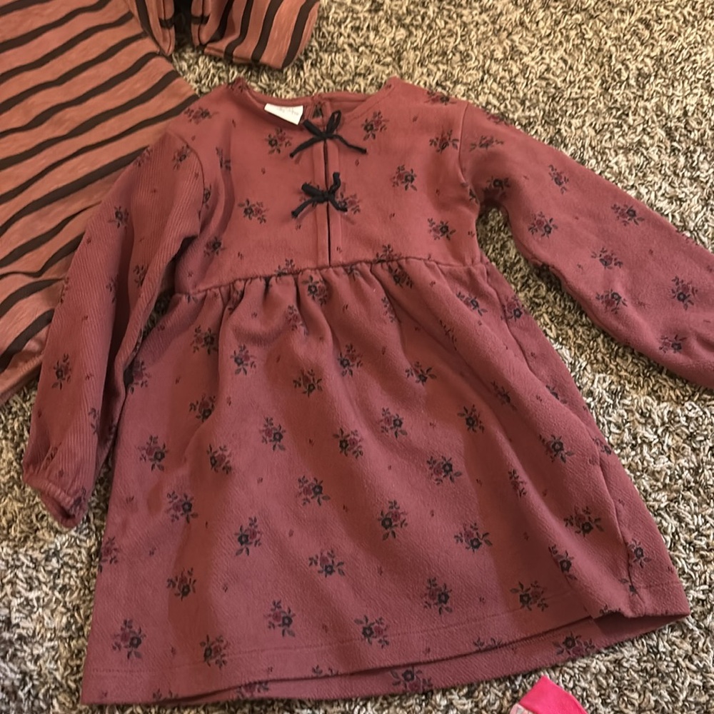 ZARA TODDLER BUNDLE